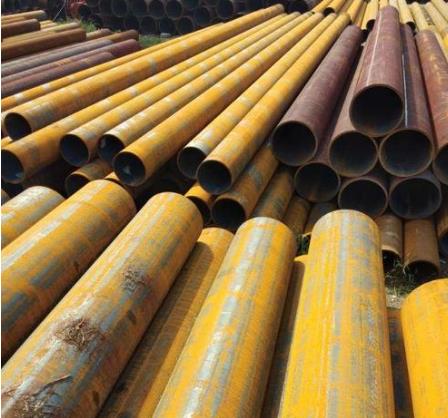 q345c無縫鋼管適合用在電動車上嗎 q345c無縫鋼管適合用在電動車上嗎