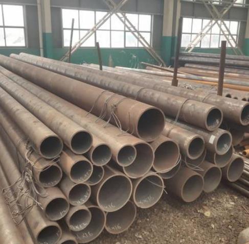 20cr<a href='http://m.kugimiya.net/' target='_blank' style='color:#0000FF; text-decoration:underline;'>無縫管</a>的壁厚越厚,它就越具有經濟性和實用性 20cr無縫管的壁厚越厚,它就越具有經濟性和實用性