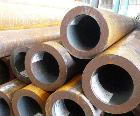 冷軋<a href='http://m.kugimiya.net/' target='_blank' style='color:#0000FF; text-decoration:underline;'>16mn無縫鋼管</a>以熱處理狀態交貨 冷軋16mn<a href='http://m.kugimiya.net/' target='_blank' style='color:#0000FF; text-decoration:underline;'>無縫鋼管</a>以熱處理狀態交貨