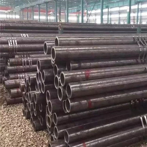 Q345C<a href='http://m.kugimiya.net/' target='_blank' style='color:#0000FF; text-decoration:underline;'>無縫管</a>切斷后需要注意哪些問題 Q345C無縫管切斷后需要注意哪些問題